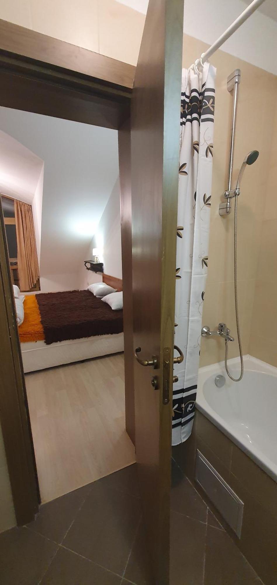 דירות Penthouse Harriet בנסקו מראה חיצוני תמונה